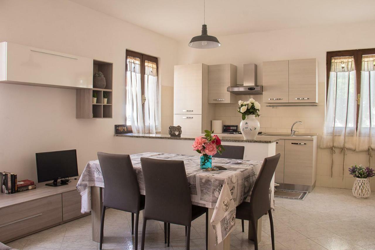 Casa Vacanza Valledoria 2 外观 照片