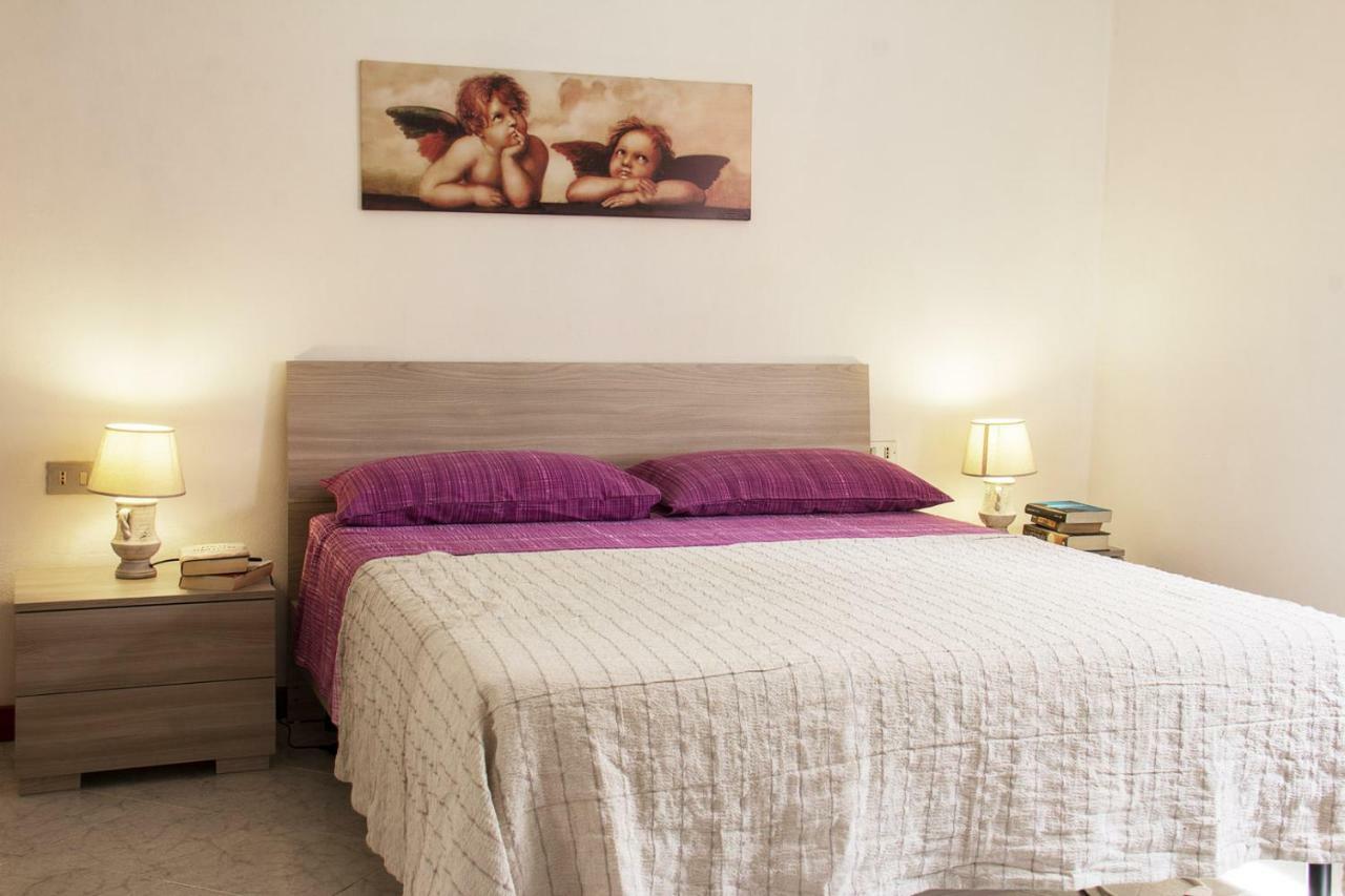 Casa Vacanza Valledoria 2 外观 照片