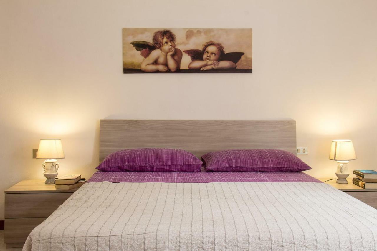 Casa Vacanza Valledoria 2 外观 照片