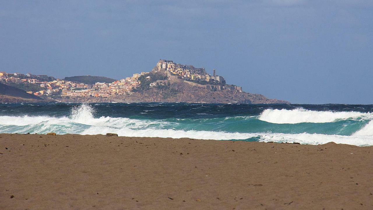 Casa Vacanza Valledoria 2 外观 照片