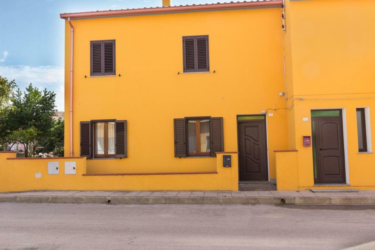 Casa Vacanza Valledoria 2 外观 照片