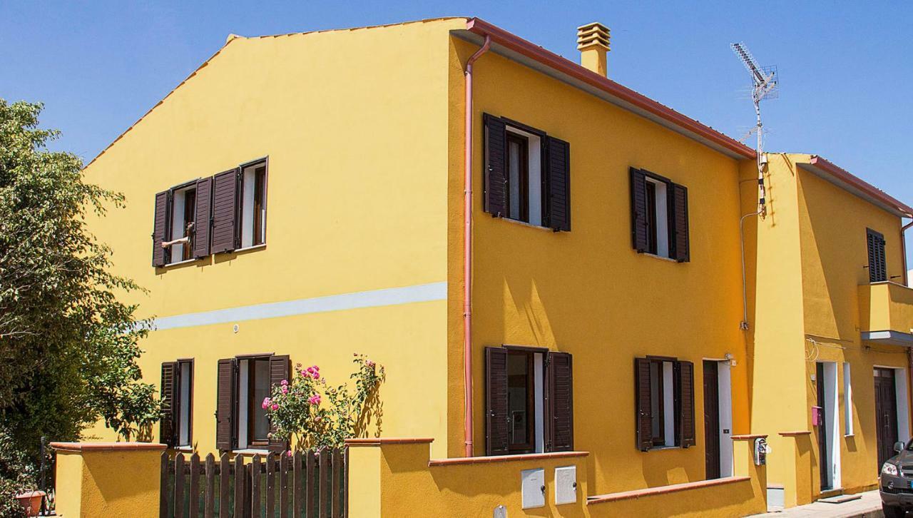 Casa Vacanza Valledoria 2 外观 照片