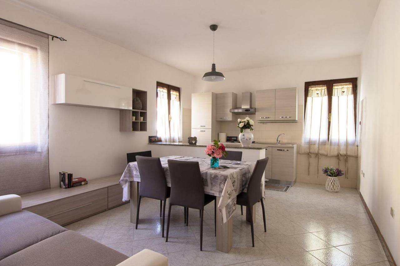 Casa Vacanza Valledoria 2 外观 照片
