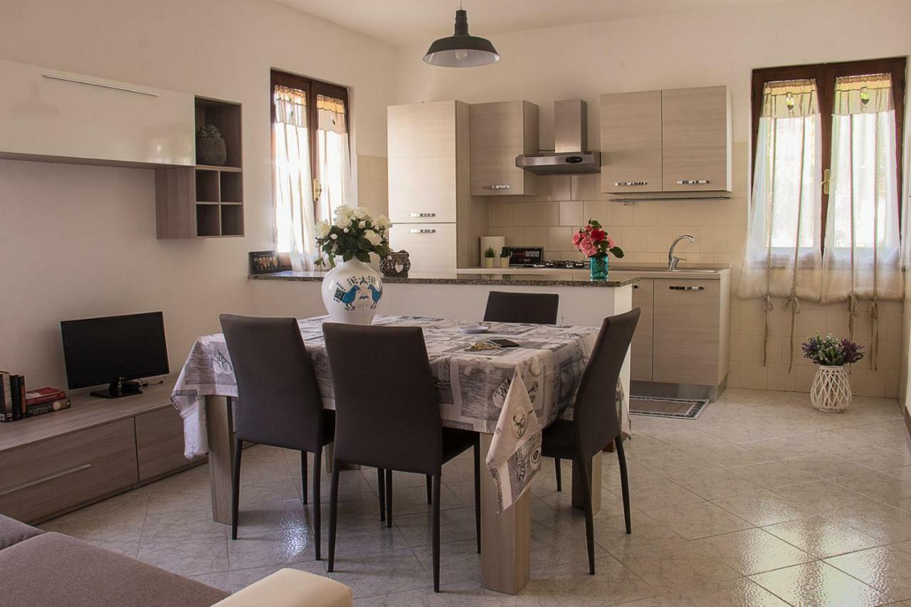Casa Vacanza Valledoria 2 外观 照片